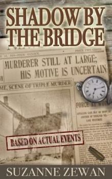 Paperback Shadow by the Bridge Book