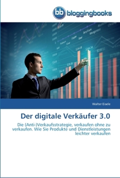 Paperback Der digitale Verkäufer 3.0 [German] Book