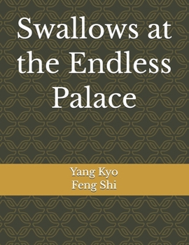 Paperback Swallows at the Endless Palace Book