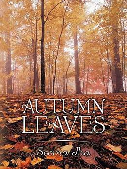 Paperback Autumn Leaves Book