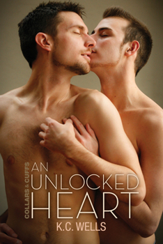Paperback An Unlocked Heart: Volume 1 Book