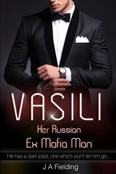 Paperback Vasili, Her Russian Ex Mafia Man: A BWWM Billionaire Romance Book