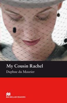 Paperback My Cousin Rachel (Macmillan Reader) Book