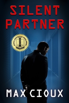 Paperback Silent Partner Book