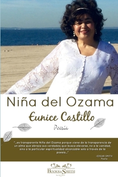 Paperback Niña del Ozama [Spanish] Book