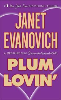 Mass Market Paperback Plum Lovin': A Stephanie Plum Between the Numbers Novel Book