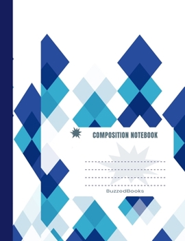 Paperback Composition Notebook: Notebooks, Wide Ruled Journal to write in for students. 8.5 x 11, 150pages, Wide Lined Journal, Writing books for Scho Book