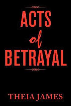 Paperback Acts of Betrayal Book