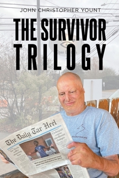 Paperback The Survivor Trilogy Book