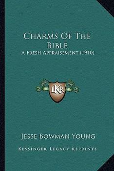 Charms of the Bible