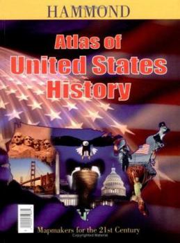 Hammond Atlas of United States History