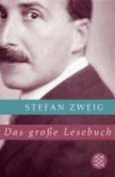 Paperback Stefan Zweig - Das Grosse Lesebuch [German] Book