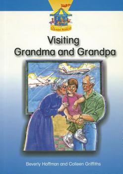 Visiting Grandma and Grandpa