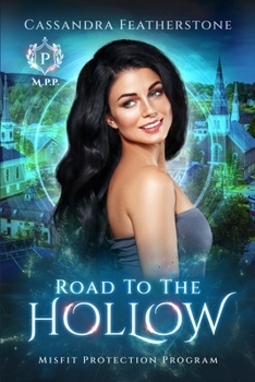 Paperback Road to the Hollow Book