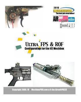 Ultra FPS & ROF: Configuration for the V2 Mechbox