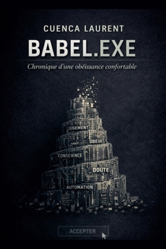 Paperback Babel.EXE. "Chronique d'une obéissance confortable" [French] Book