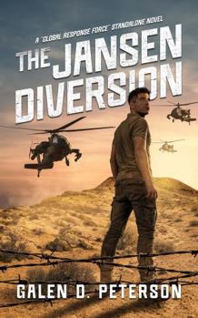 Paperback The Jansen Diversion Book