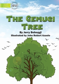 Paperback The Gemugi Tree Book