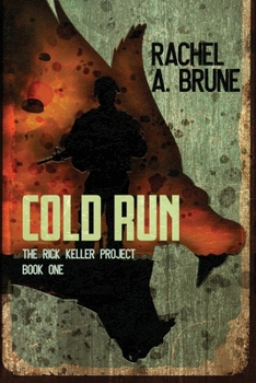 Paperback Cold Run Book