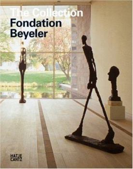 Fondation Beyeler. Collection