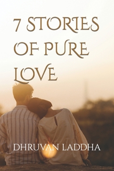 Paperback 7 Stories of Pure Love Book