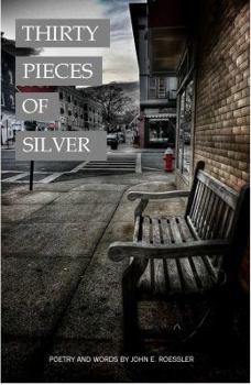 Paperback Thirty Pieces of Silver Book