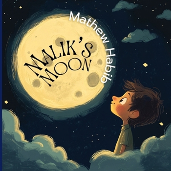 Paperback Malik's Moon Book