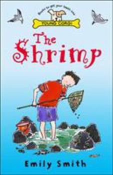 Paperback The Shrimp Book