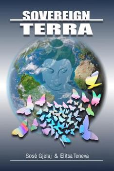 Paperback Sovereign Terra Book