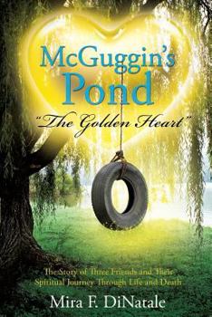 Paperback McGuggin's Pond Book