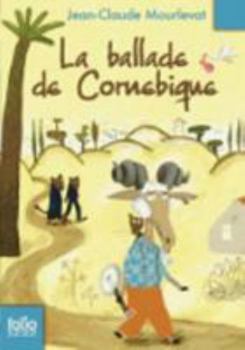 Paperback Ballade de Cornebique [French] Book