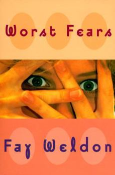 Hardcover Worst Fears Book