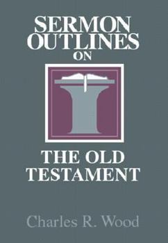 Paperback Sermon Outlines from the Old Testament Book