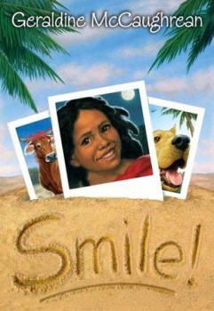Hardcover Smile! Book