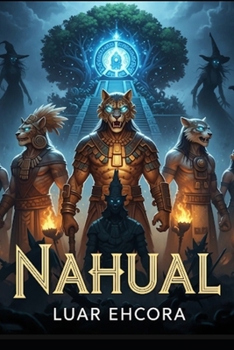 Paperback Nahual [Spanish] Book