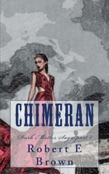 Paperback Chimeran Book