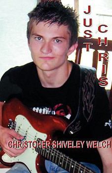 Paperback Just Chris Book
