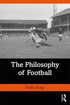 Paperback The Philosophy of Football Book