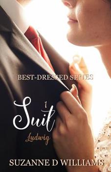 Paperback Suit Book