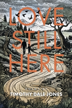 Paperback Love Still Here Book