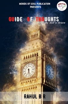 Paperback Guide of Thoughts Book