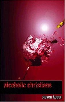 Paperback Alcoholic Christians Book