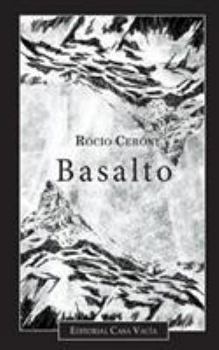 Paperback Basalto [Spanish] Book