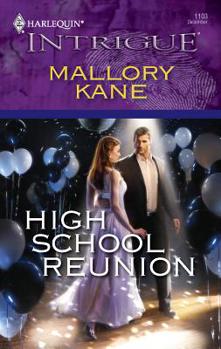 Mass Market Paperback High School Reunion Book