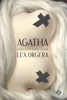 Paperback Agatha Book