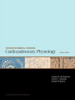 Paperback IMS: Cardiopulmonary Physiology, 2nd Ed. Book