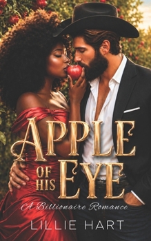Apple of His Eye: A Sweet Clean Instalove Workplace Romance Short Story