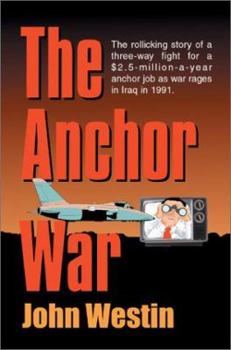 Paperback The Anchor War Book