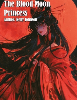 The Blood Moon Princess