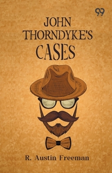 Paperback John Thorndyke's Cases Book